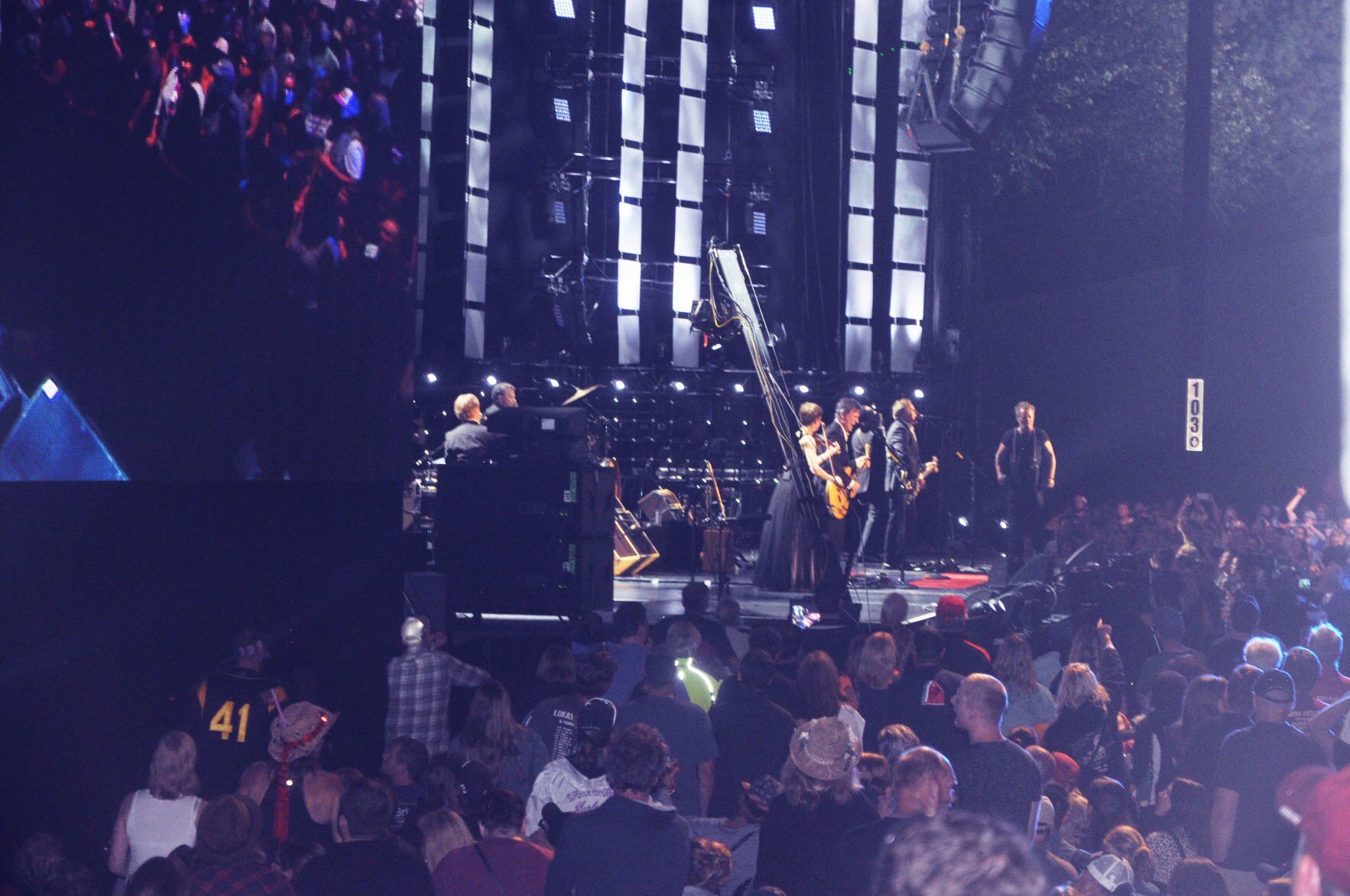 Farm Aid - 18